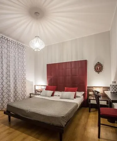 Hotel Lieto