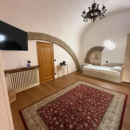Hotel Lieto Asís