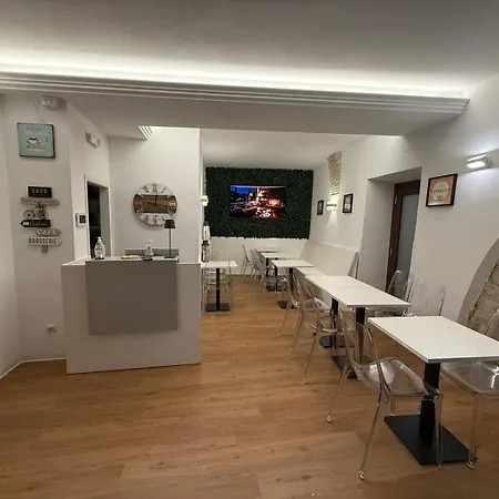 Otel Lieto Assisi