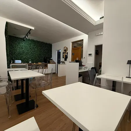 Lieto Hotel