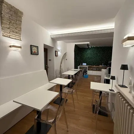 Hotel Lieto