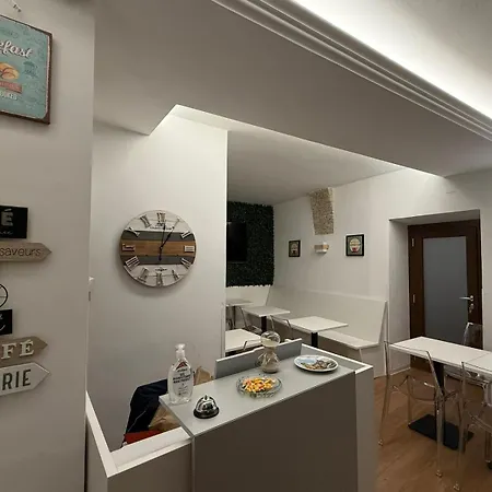 Hotel Lieto 2*