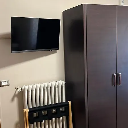 Hotel Lieto Assisi