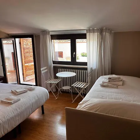 Lieto Hotel Assisi