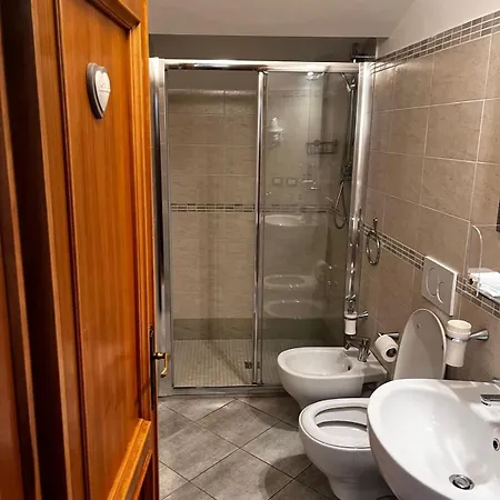 Hotel Lieto Assisi