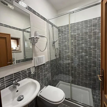 Hotel Lieto Assisi