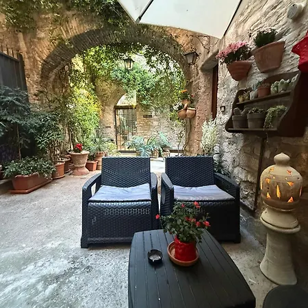 Lieto 2* Assisi