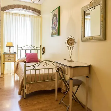 Hotel Lieto 2*