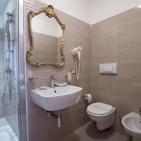 Hotel Lieto Asís