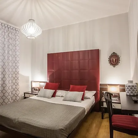 Lieto Hotel Assisi