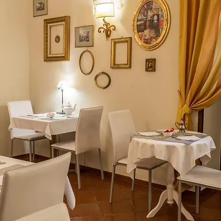 Lieto Hotel 2*