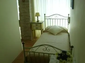 Lieto Ξενοδοχείο Ασίζη