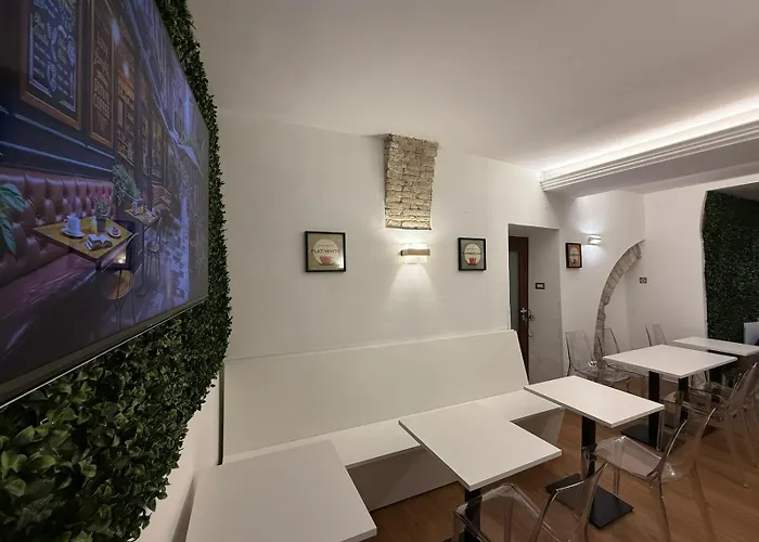 リエト ソッジョルノ アッシジ