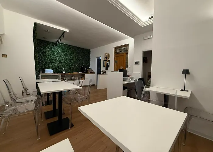 リエト ソッジョルノ ホテル