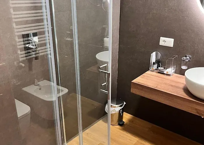 リエト ソッジョルノ ホテル