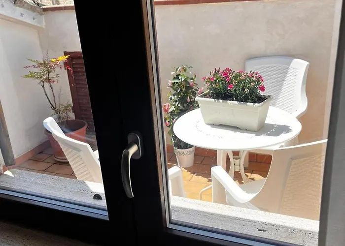 リエト ソッジョルノ ホテル 2*