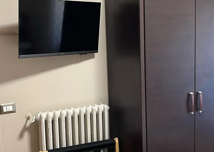 ホテル リエト ソッジョルノ アッシジ