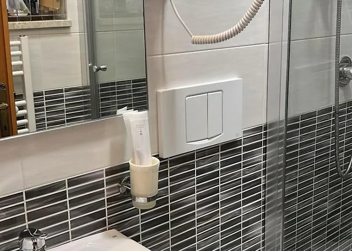 リエト ソッジョルノ ホテル 2*