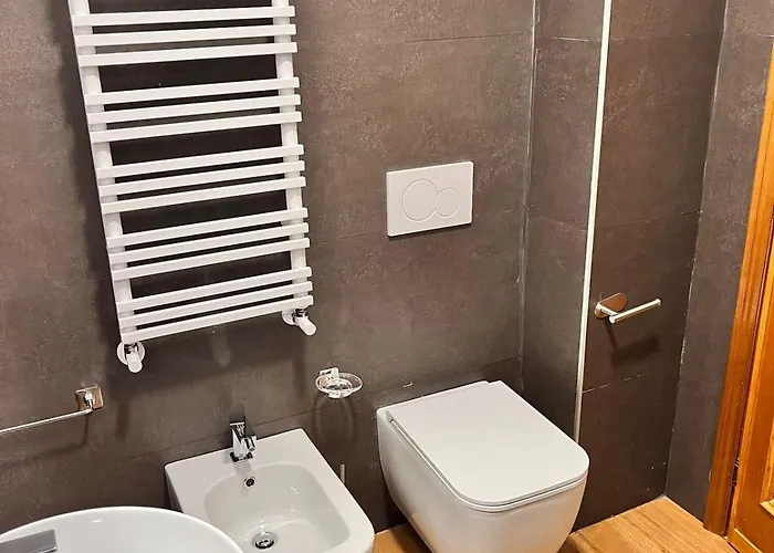 ホテル リエト ソッジョルノ 2*