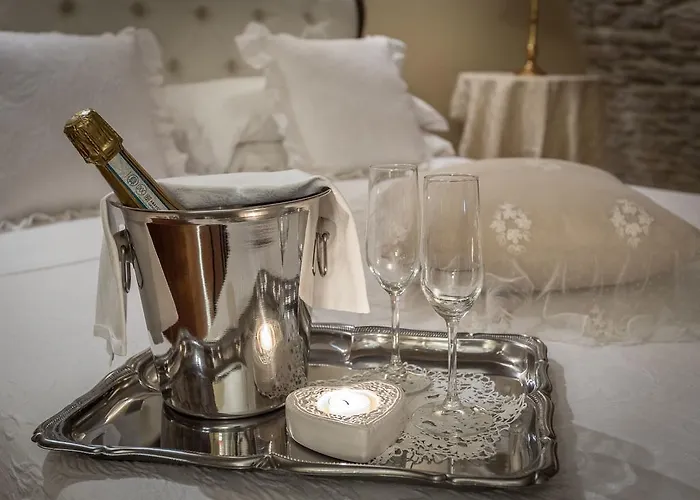 リエト ソッジョルノ ホテル