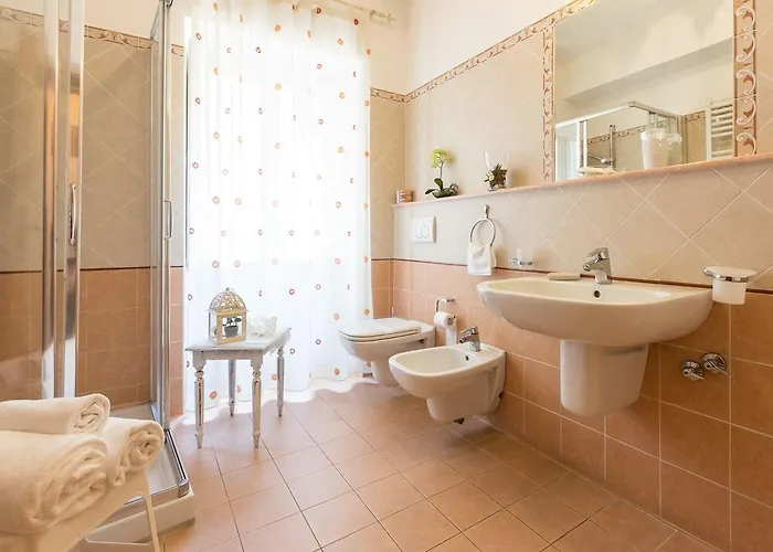 ホテル リエト ソッジョルノ