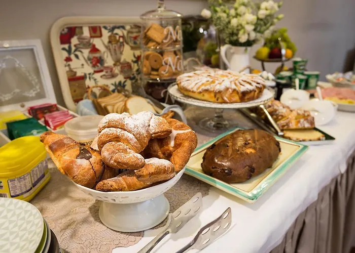 リエト ソッジョルノ アッシジ