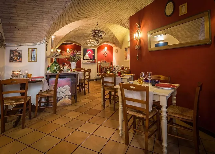 リエト ソッジョルノ アッシジ