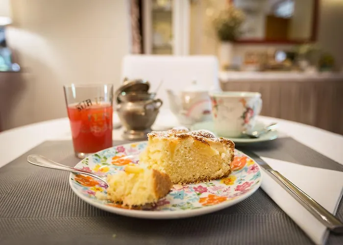 リエト ソッジョルノ ホテル