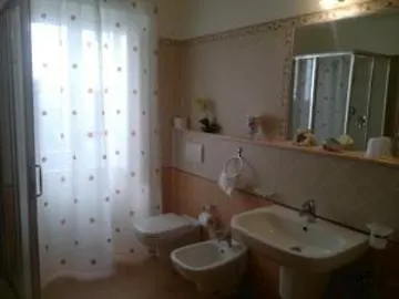 ホテル リエト ソッジョルノ アッシジ