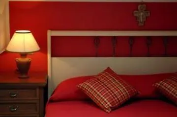 リエト ソッジョルノ アッシジ